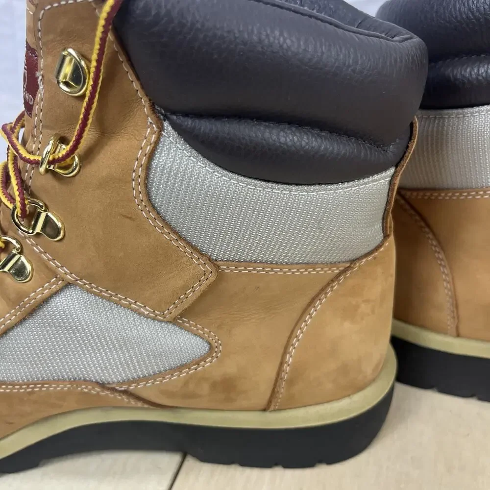 Timberland men’s waterproof